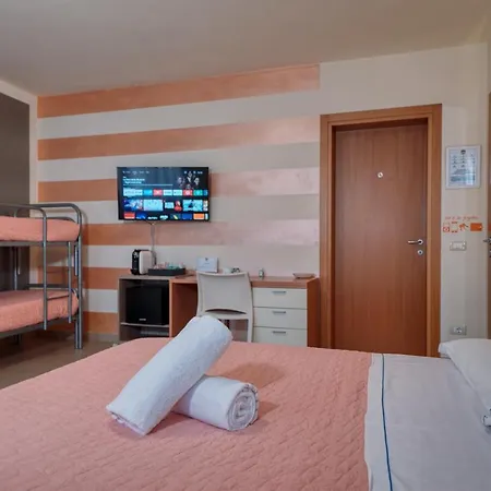 The Lighthouse 4* Lazise
