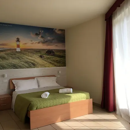The Lighthouse 4* Lazise
