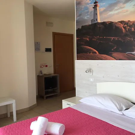 Vendégház The Lighthouse 4*