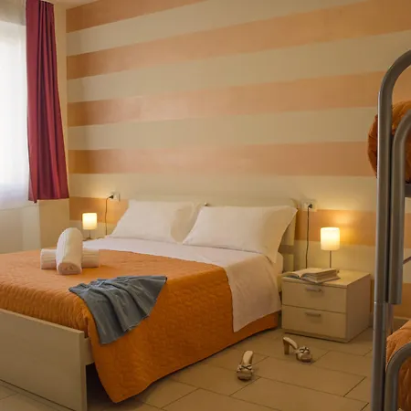 The Lighthouse 4* Lazise