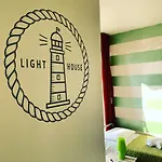 The Lighthouse Lazise