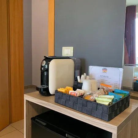 Πανσιόν The Lighthouse