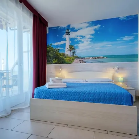 The Lighthouse Πανσιόν 4*