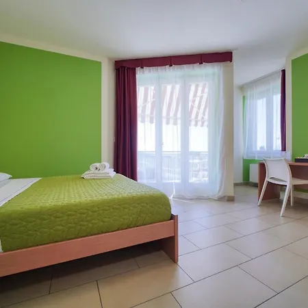 Πανσιόν The Lighthouse