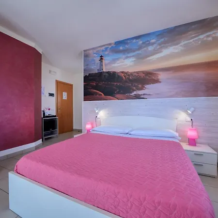 Πανσιόν The Lighthouse 4*