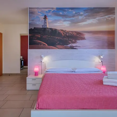 The Lighthouse 4*