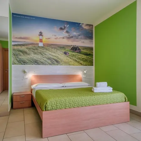 Πανσιόν The Lighthouse 4*