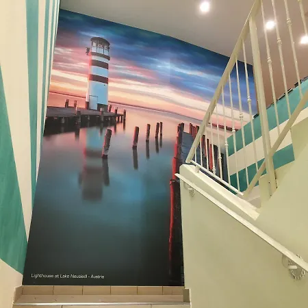 The Lighthouse