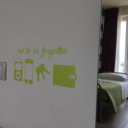 Πανσιόν The Lighthouse