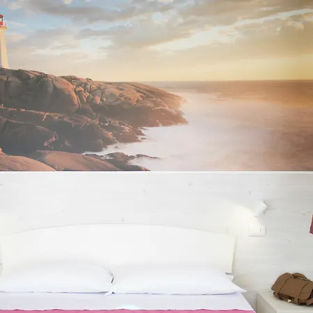 The Lighthouse Guest house 2*