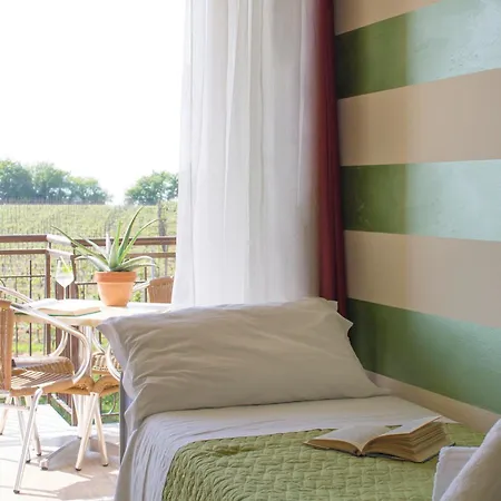 Πανσιόν The Lighthouse