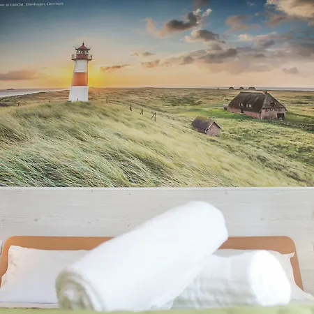 The Lighthouse Guest house Lazise