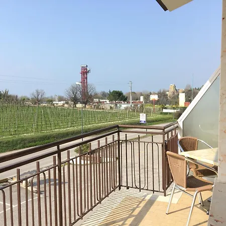 The Lighthouse Πανσιόν