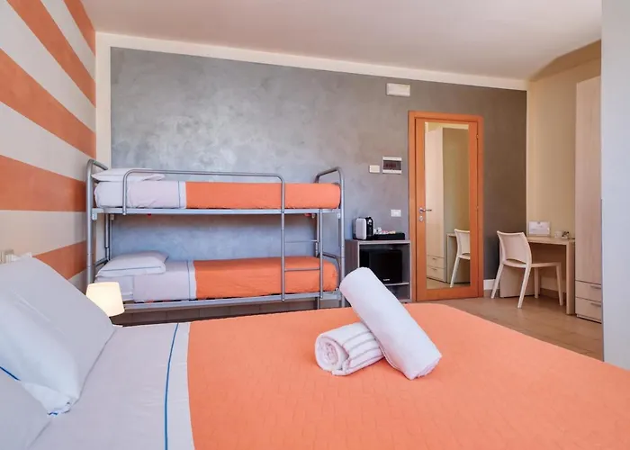 The Lighthouse Lazise