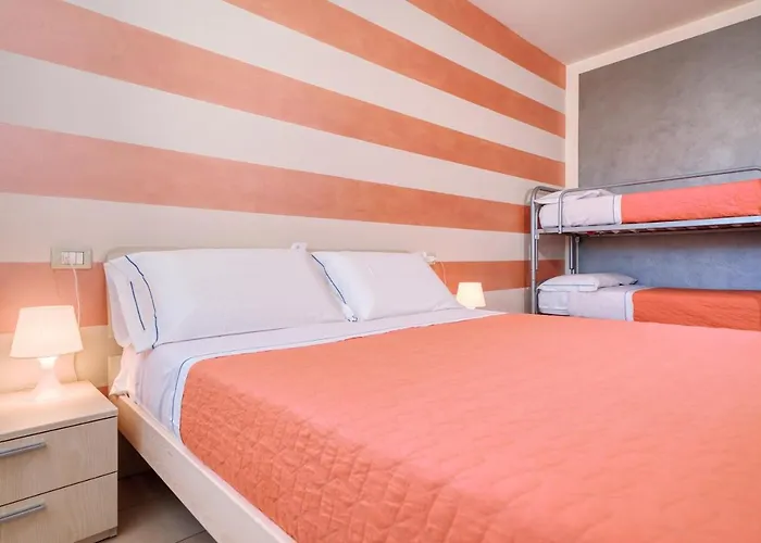 The Lighthouse Casa de hóspedes Lazise