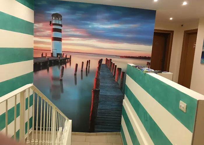 The Lighthouse 4*
