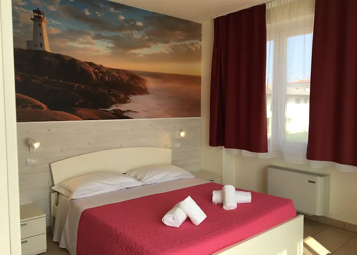 The Lighthouse 4*
