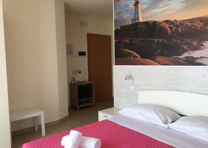 Casa de hóspedes The Lighthouse 4*