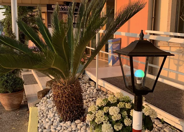 The Lighthouse 4* Lazise