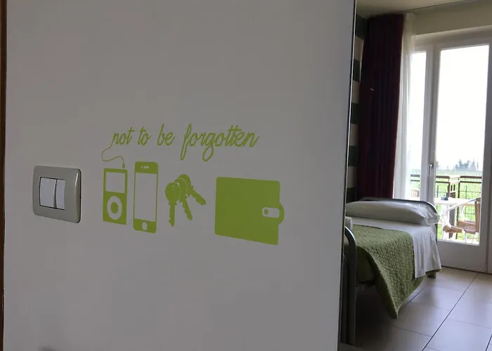 Casa de hóspedes The Lighthouse