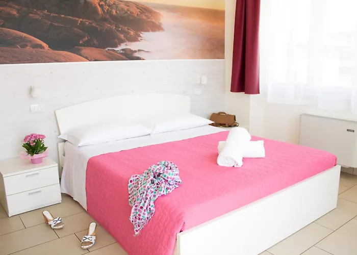 Casa de hóspedes The Lighthouse 4*