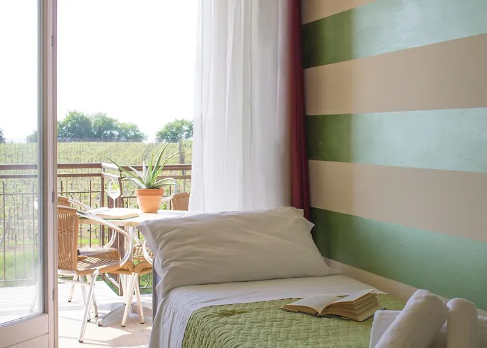 Casa de hóspedes The Lighthouse