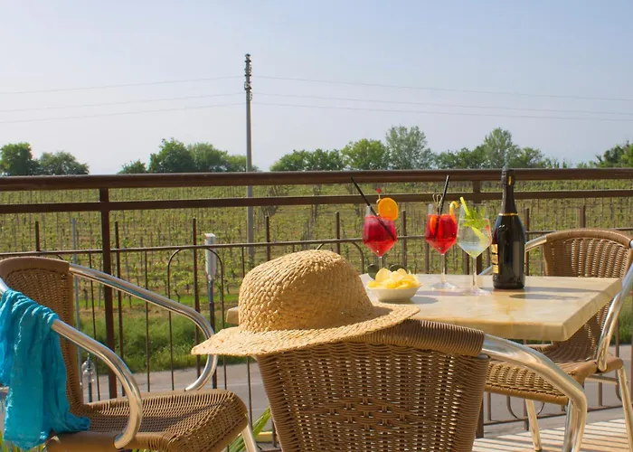Casa de hóspedes The Lighthouse
