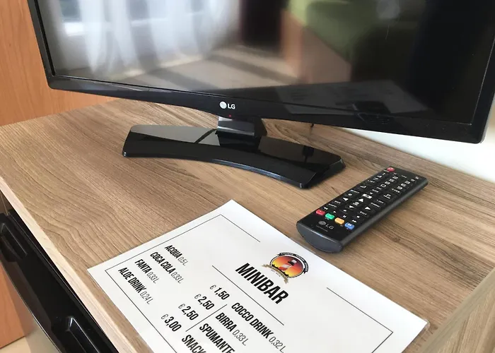 Casa de hóspedes The Lighthouse