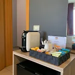 Maison d'hôtes The Lighthouse