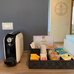 The Lighthouse Lazise