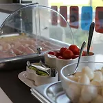 Maison d'hôtes The Lighthouse