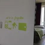 Maison d'hôtes The Lighthouse