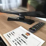 Maison d'hôtes The Lighthouse