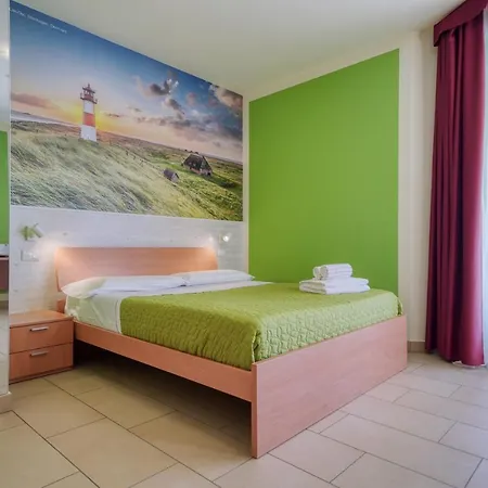 The Lighthouse Guest house Lazise