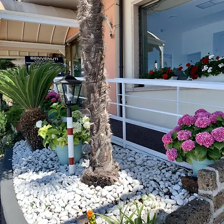 Maison d'hôtes The Lighthouse