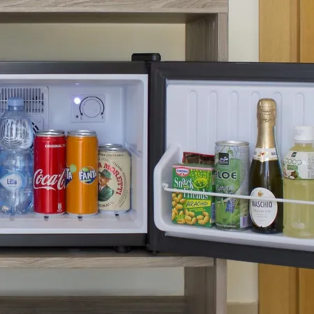 The Lighthouse Lazise