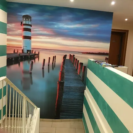 Guest house The Lighthouse Lazise