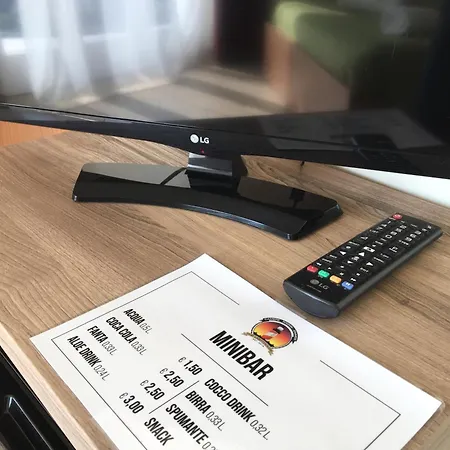 Maison d'hôtes The Lighthouse