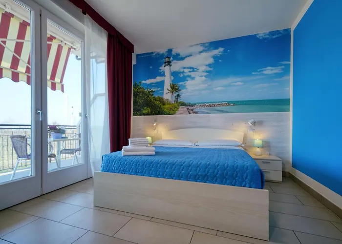 The Lighthouse Maison d'hôtes 4*