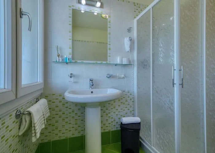 The Lighthouse Gæstehus 4*