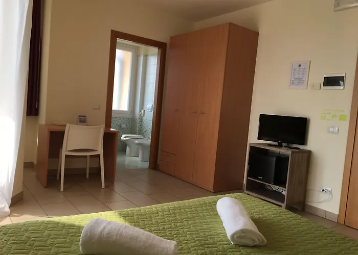 The Lighthouse Maison d'hôtes Lazise