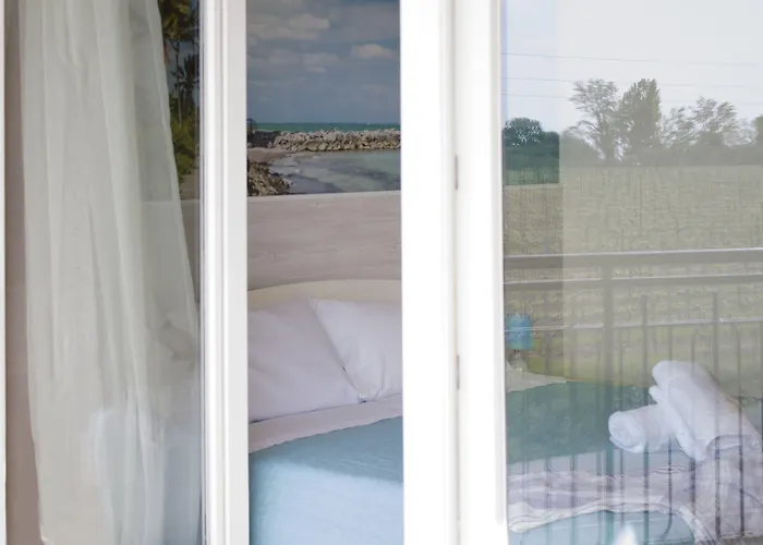 The Lighthouse Maison d'hôtes 4*