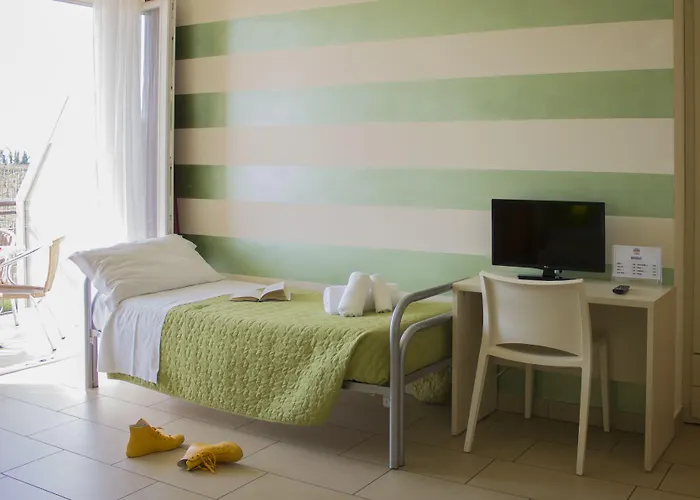 The Lighthouse Maison d'hôtes Lazise