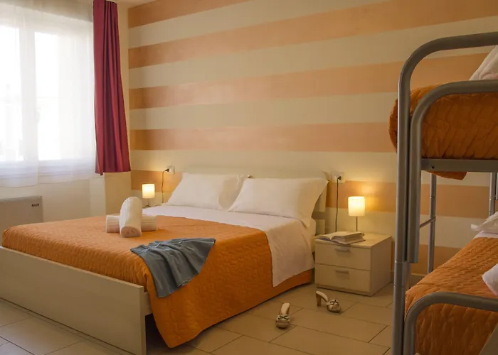 The Lighthouse 4* Lazise