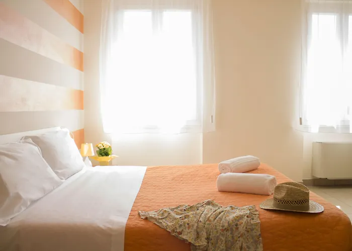 The Lighthouse Maison d'hôtes Lazise