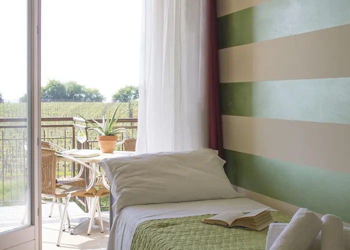 The Lighthouse Maison d'hôtes Lazise