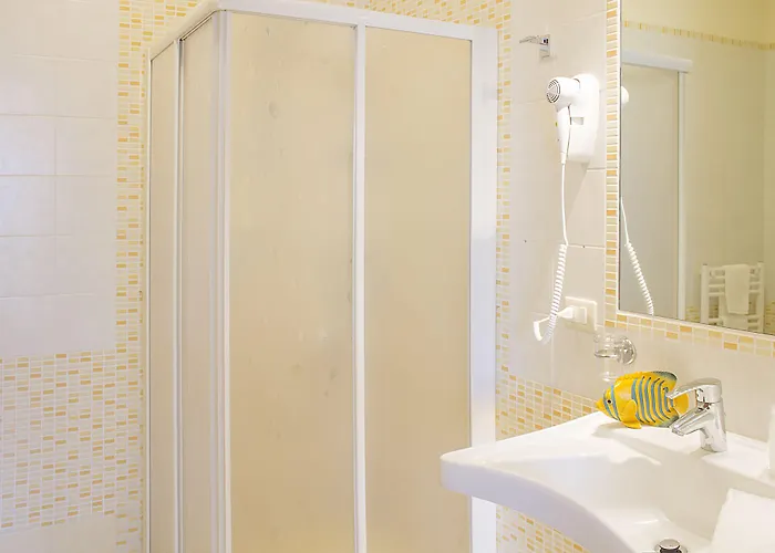 Maison d'hôtes The Lighthouse