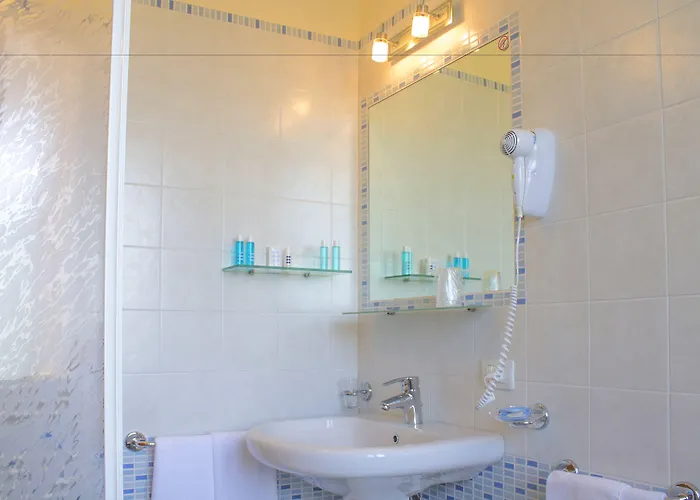 The Lighthouse Maison d'hôtes 4*