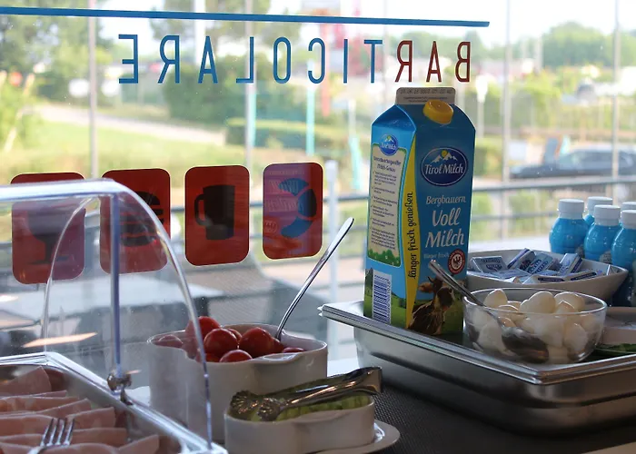 The Lighthouse Maison d'hôtes Lazise