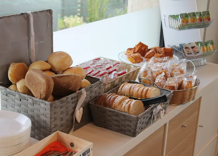 Maison d'hôtes The Lighthouse